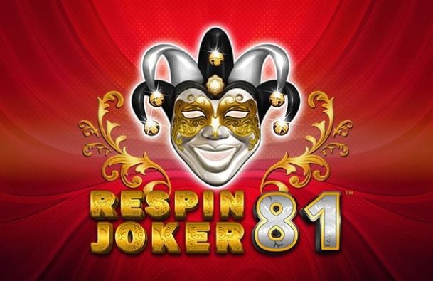 Respin Joker 81