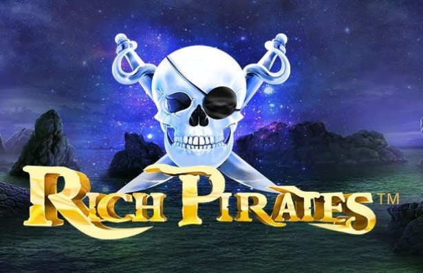 Rich Pirates