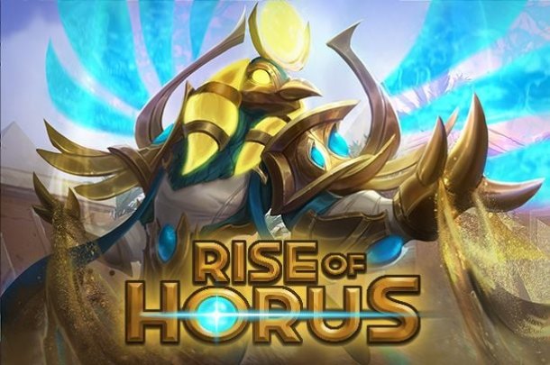 Rise Of Horus