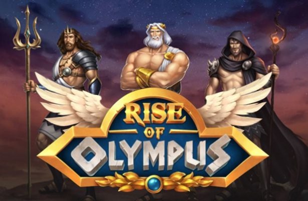 Rise Of Olympus