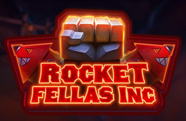 Rocket Fellas Inc