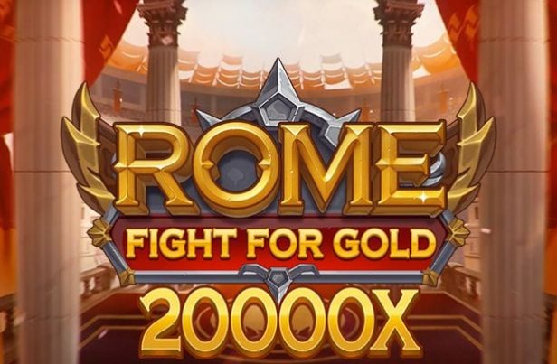 Rome Fight For Gold