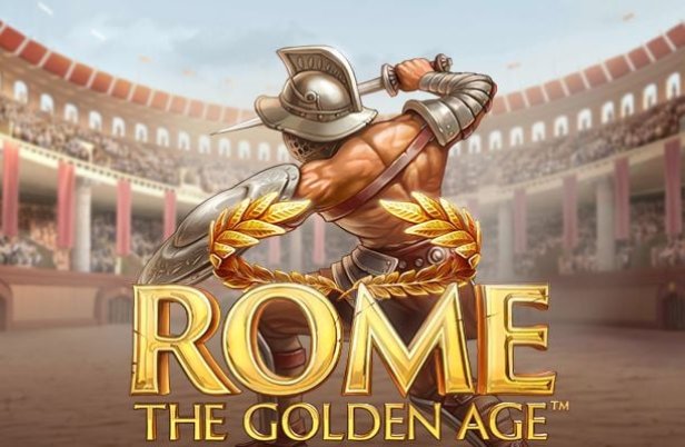 Rome The Golden Age