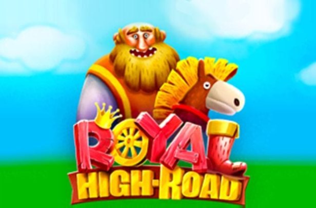 Royal High-Road