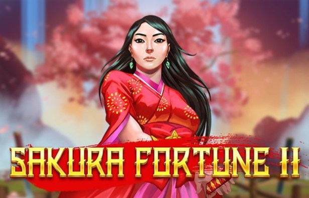 Sakura Fortune 2