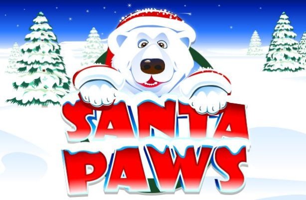 Santa Paws