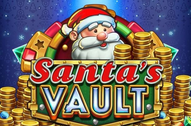 Santa’s Vault