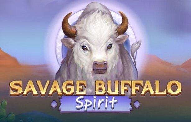 Savage Buffalo Spirit