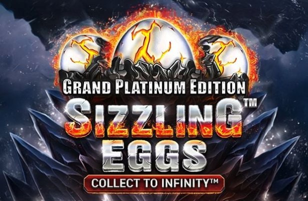 Sizzling Eggs Grand Platinum Edition