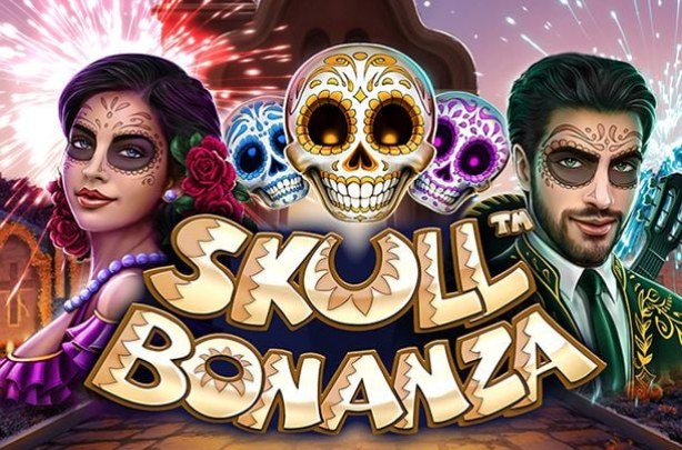 Skull Bonanza