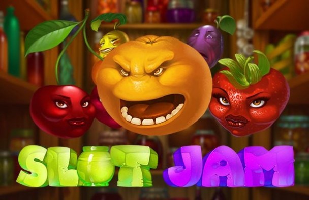 Slot Jam