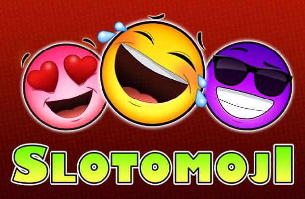 Slotomoji