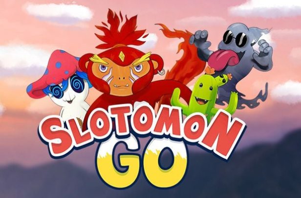 Slotomon Go