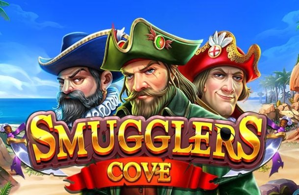 Smugglers Cove