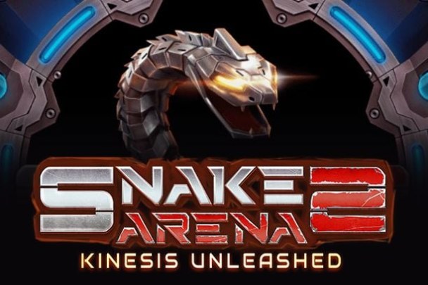 Snake Arena 2