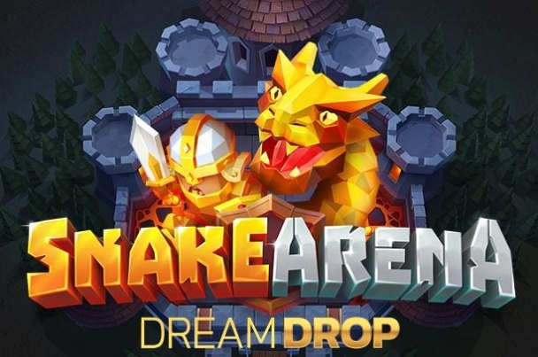 Snake Arena Dream Drop