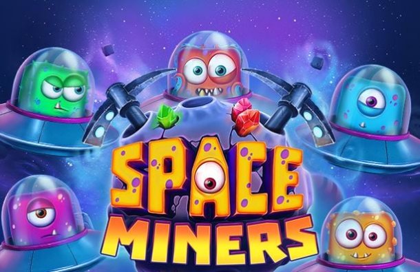 Space Miners