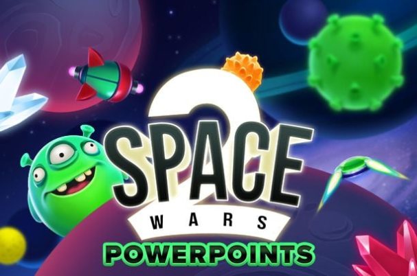 Space Wars 2 Powerpoints