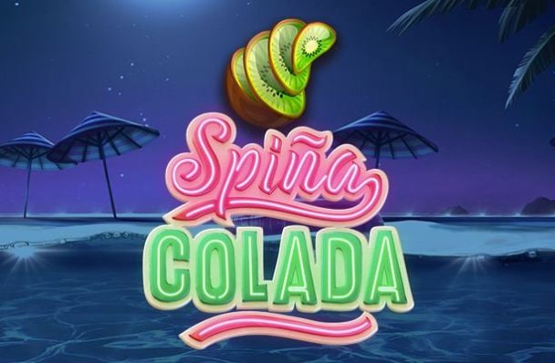 Spina Colada
