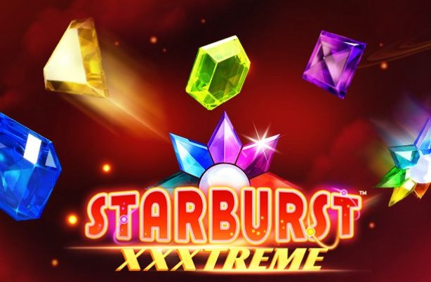 Starburst XXXtreme