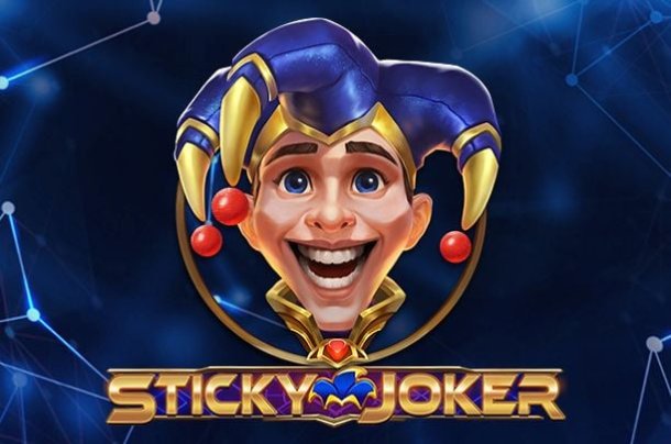 Sticky Joker