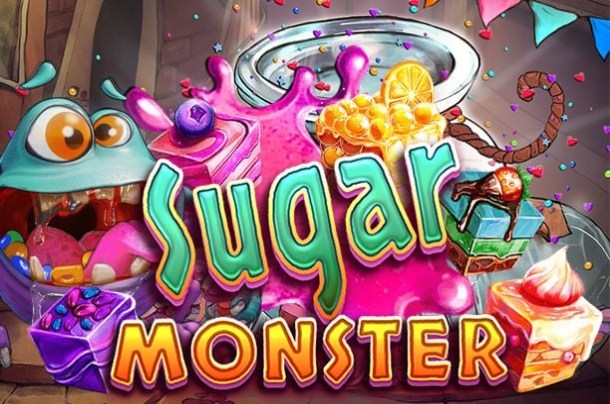 Sugar Monster