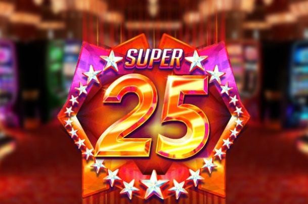 Super 25 Stars