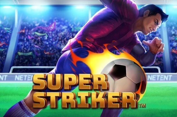 Super Striker