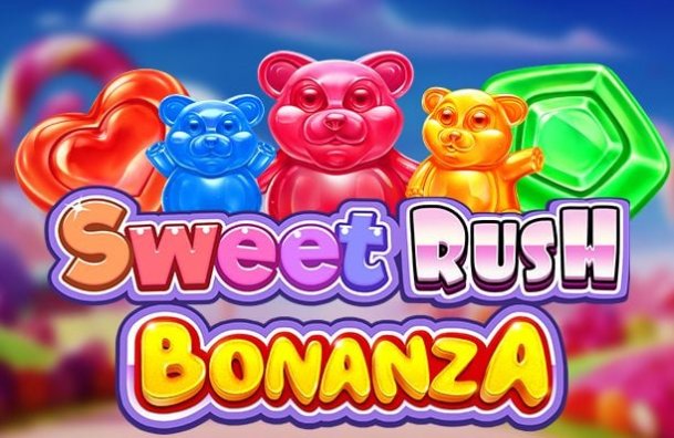 Sweet Rush Bonanza