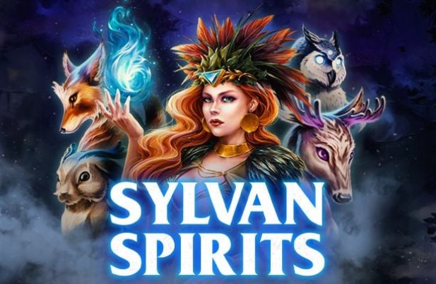 Sylvan Spirits