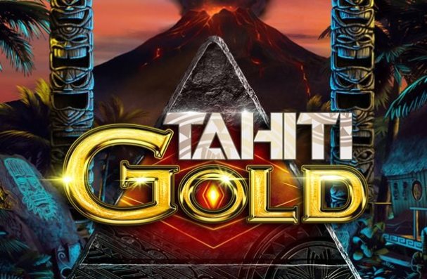 Tahiti Gold
