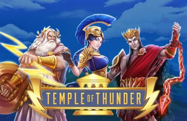 Temple of Thunder