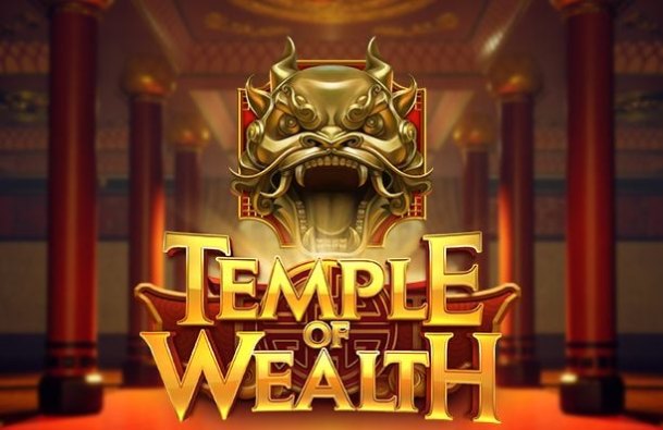 Temple of Wealth