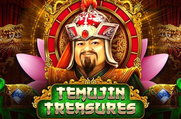 Temujin Treasures