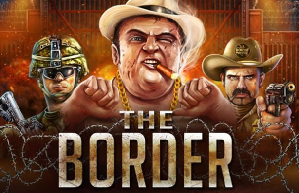 The Border