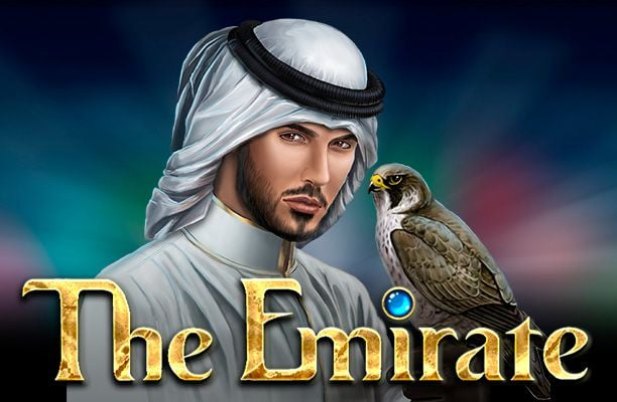 The Emirate