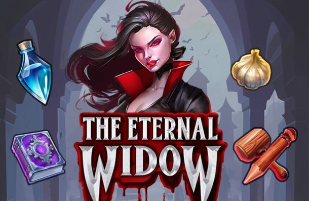 The Eternal Widow