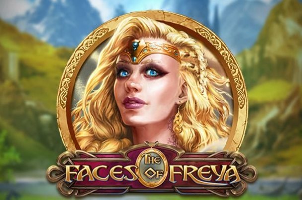 The Faces of Freya