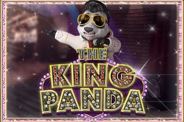 The King Panda
