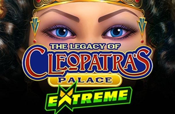 The Legacy of Cleopatra's Palace Extreme
