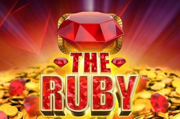 The Ruby Megaways