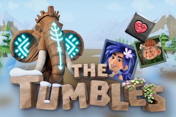 The Tumbles