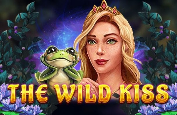 The Wild Kiss