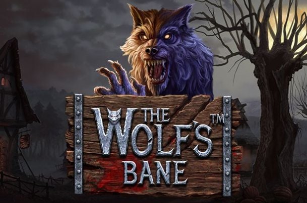 The Wolf's Bane
