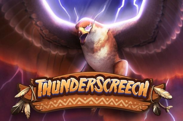 Thunder Screech
