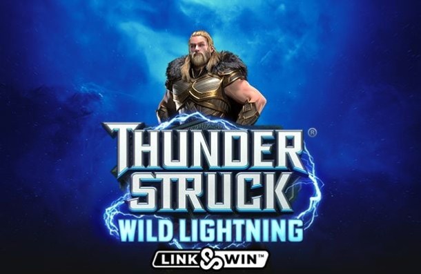 Thunderstruck Wild Lightning