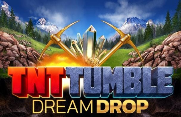 TNT Tumble Dream Drop