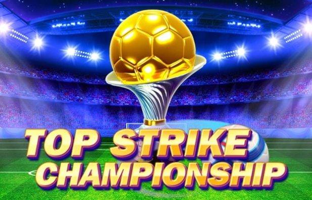 Top Strike Championship