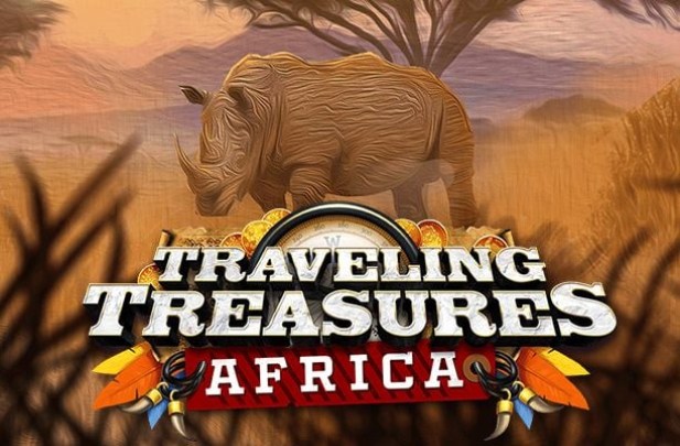 Traveling Treasures Africa