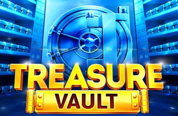 Treasure Vault